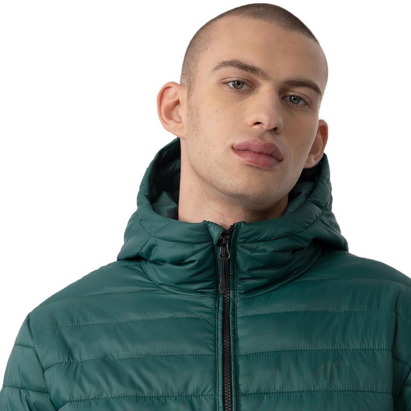 Jacket 4F M240 M 4FAW23TDJAM240 41S Clothing/Outdoor 4F