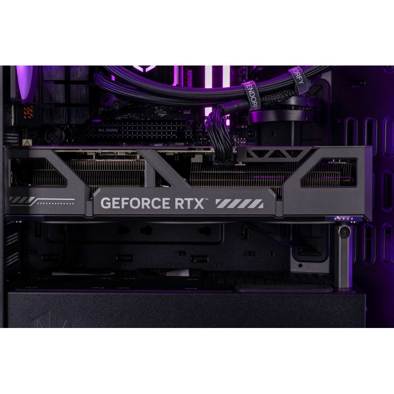 Actina ENDORFY 9800X3D/32GB/2TB/RTX5080/850W/W11H Komputery/Komputery Gaming Actina Your Sports Performance
