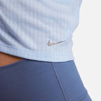 Nike Yoga Dri-FIT T-shirt W DM7017-479 Clothing/Training Nike
