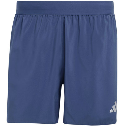 adidas Running Essentials Men's Shorts Blue JZ7767