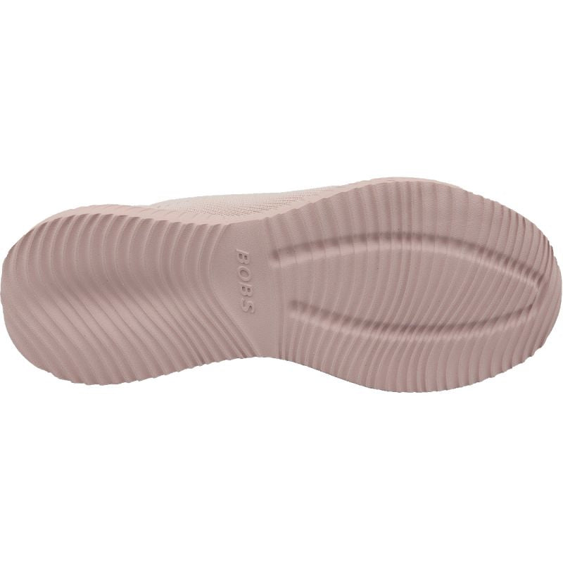 Skechers Bobs Squad W shoes 32504-PNK Footwear/Lifestyle/Skechers Your Sports Performance