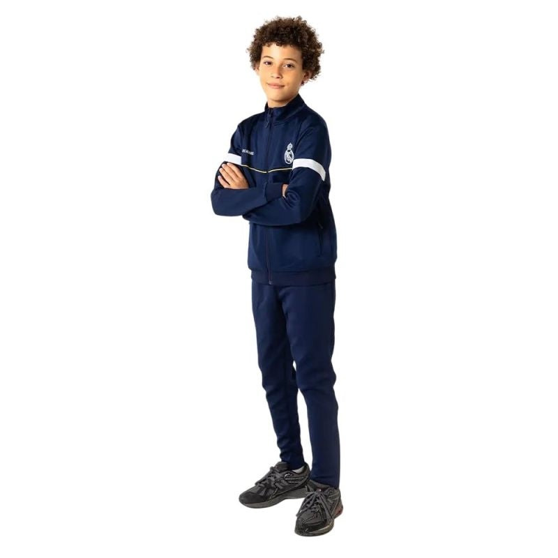 Real Madrid tracksuit N29 junior RM2CHP29 Clothing Your Sports Performance