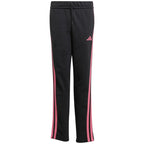 adidas Essentials black kids' pants JY5002