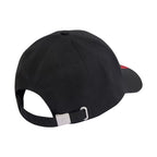 Adidas Liverpool FC Cap Black KQ5139