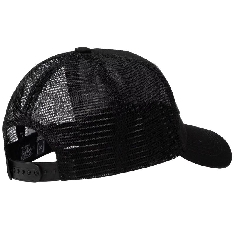 Capslab Freegun Looney Tunes Trucker Cap M CL-LOO-1-TAZ3 Clothing/Lifestyle/Capslab Your Sports Performance