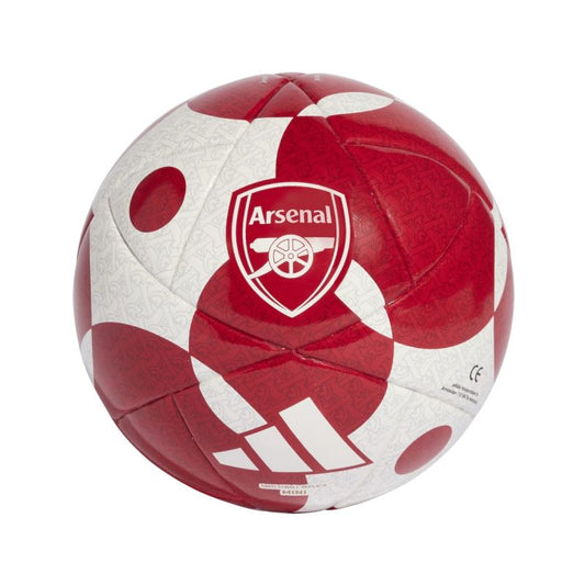 adidas Arsenal London Mini Home JN7332 Ball In preparation Adidas