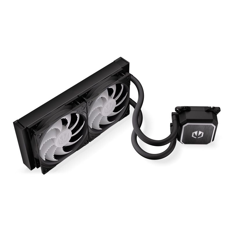 ENDORFY Navis F240 ARGB water cooling Chłodzenie/Chłodzenie - zestawy chłodzenia wodnego Your Sports Performance