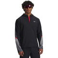 Under Armour UA Velociti Storm Hooded Men's Running Jacket Under Armour 6005900-001