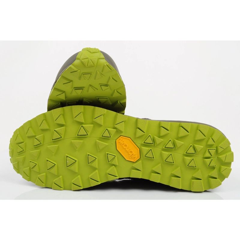 Aku men's Rapida Air Gore-tex hiking shoes, lightweight green To be categorized Your Sports Performance