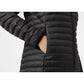 Helly Hansen Women's W Sirdal Long Insulator Jacket 63073 990 Helly Hansen