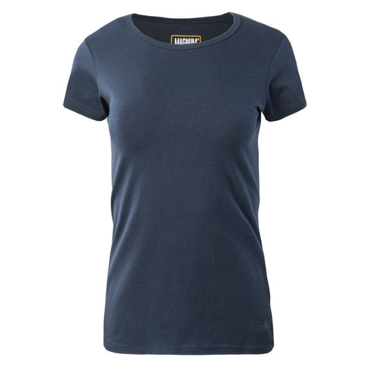 Magnum magnum essential t-shirt wo's W 92800396151 Clothing/Training/Magnum Your Sports Performance