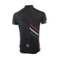 Rogelli TEAM 2019 T-shirt Black 2XL Clothing Your Sports Performance