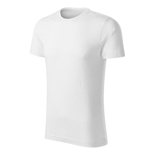 Gulf Men's T-Shirt (White) To be categorized Your Sports Performance
