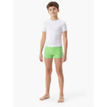 Boys' swim trunks 4F4FJRSS26USWTM080-45N