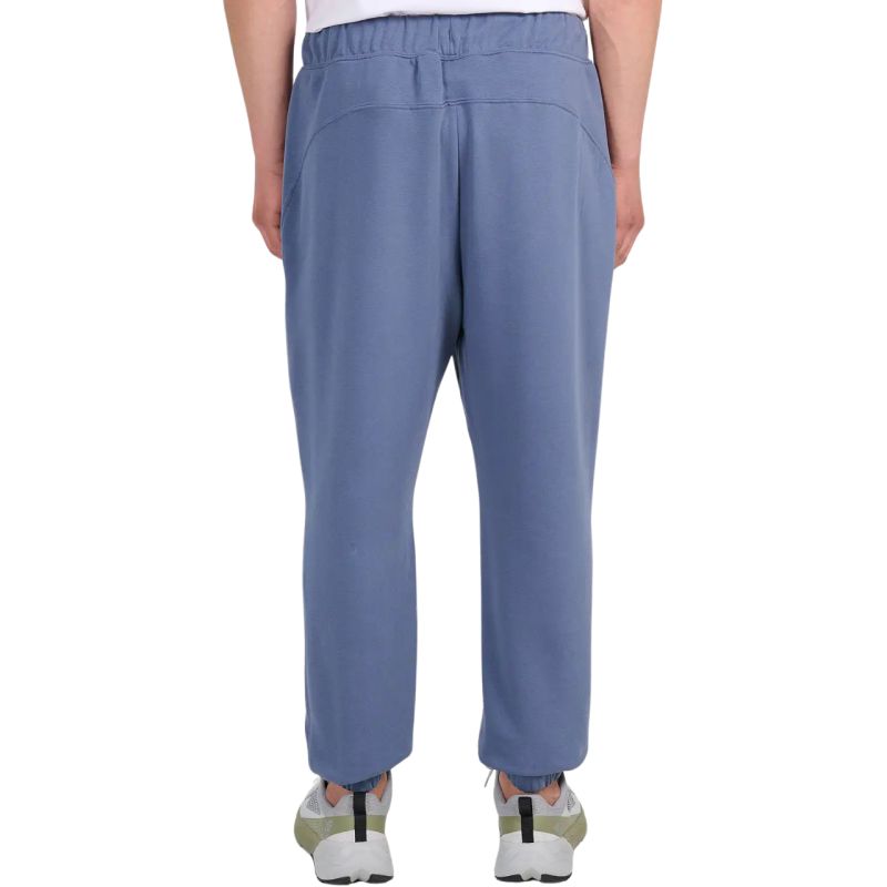 Men's trousers 4F CAS M1673 denim 4FWMM00TTROM1673 32S