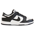 Nike Dunk LOW Panda (GS) Kids' Sports Shoes - CW1590-100 Obuwie/Buty do koszykówki męskie/Nike Your Sports Performance