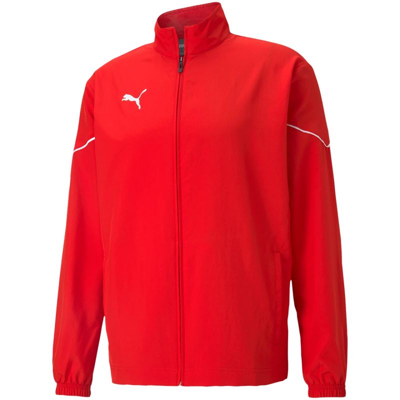Jacket Puma teamRISE Sideline M 657326 01 Clothing/Training Puma