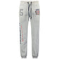 Geographical Norway Mubber EO-PR Blended 100 B67 M WU8145H/GNO-Blended Gray pants Clothing/Outdoor/Geographical Norway Your Sports Performance