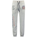 Geographical Norway Mubber EO-PR Blended 100 B67 M WU8145H/GNO-Blended Gray pants Clothing/Outdoor/Geographical Norway Your Sports Performance