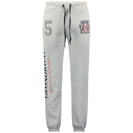 Geographical Norway Mubber EO-PR Blended 100 B67 M WU8145H/GNO-Blended Gray pants Clothing/Outdoor/Geographical Norway Your Sports Performance