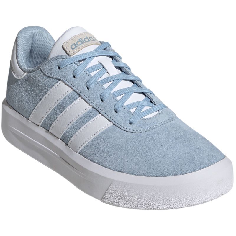 Adidas Court Silk W IG8612 shoes Footwear/Lifestyle Adidas