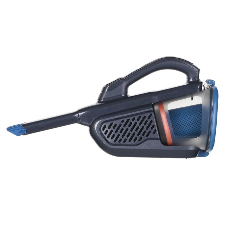 Handheld vacuum cleaner 12V BHHV320B BLACK+DECKER AGD - Produkty/Odkurzacze Your Sports Performance
