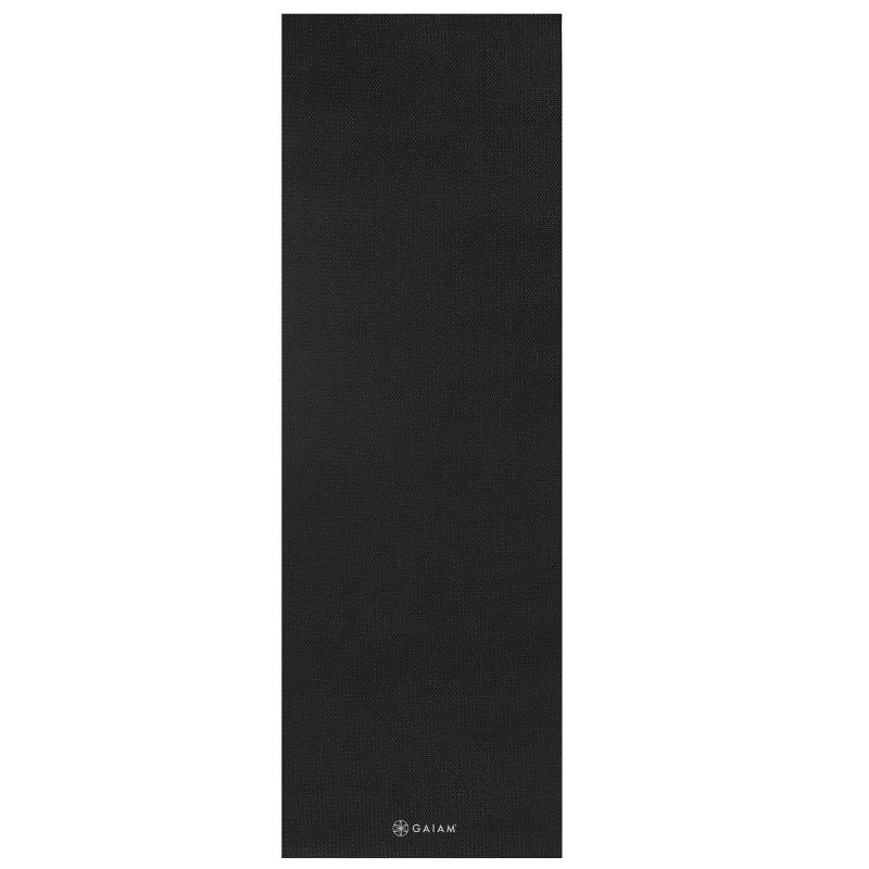 Gaiam Yoga Mat 6mm 65761 Accessories/Training equipment Your Sports Performance