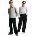 Nike Sportswear Kids' Black Trousers IM5095 010