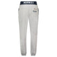 Geographical Norway Myer Blended DB 317 M WY8622H/GN-Blended Gray pants Clothing/Outdoor/Geographical Norway Your Sports Performance