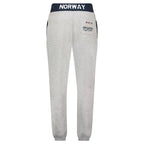 Geographical Norway Myer Blended DB 317 M WY8622H/GN-Blended Gray pants Clothing/Outdoor/Geographical Norway Your Sports Performance