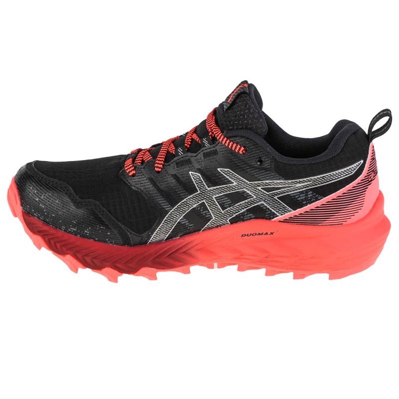 Asics Gel-Trabuco 9 G-TX W 1012A900-003 shoes Footwear/Running/Women Your Sports Performance