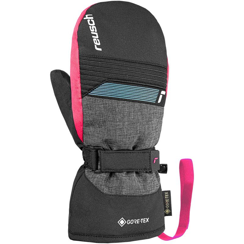 Reusch Rocket GORE-TEX Junior Mitten Kids' Gloves