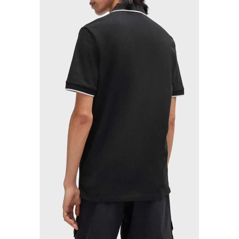Hugo Deresino232 M 50490775-002 polo shirt Clothing/Lifestyle/T-shirts/Hugo Your Sports Performance