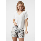 Helly Hansesn Siren T-shirt W 30244 001 Clothing/Lifestyle/T-shirts/Helly Hansen Your Sports Performance