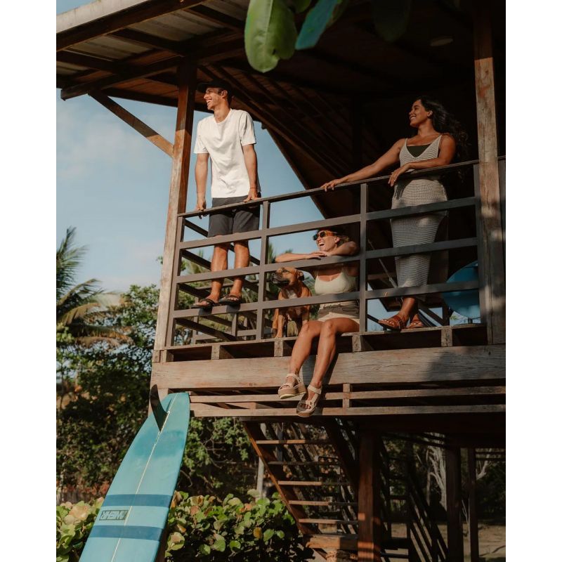 Reef Phantom II M Flip-Flops RF0A3YMH-GNV Footwear/Lifestyle/Reef Your Sports Performance
