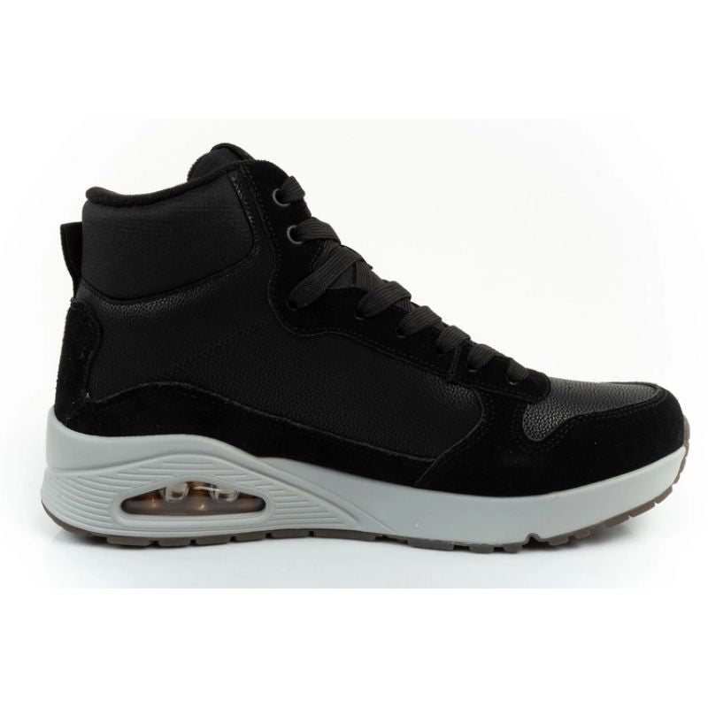 Skechers Uno-World Of Gems W 155217/BBK shoes Footwear/Lifestyle/Skechers Skechers