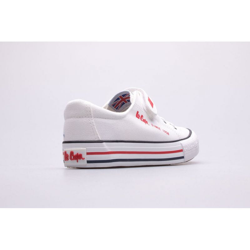 Sneakers Lee Cooper Jr. LCW-22-44-0804K Footwear/Lifestyle/Lee Cooper Your Sports Performance
