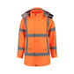 Tricorp Unisex RWS Parka Work Jacket MLI-T5098 Clothing/Outdoor/Tricorp Your Sports Performance