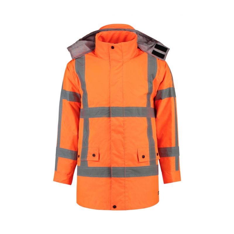 Tricorp Unisex RWS Parka Work Jacket MLI-T5098 Clothing/Outdoor/Tricorp Your Sports Performance