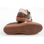 Skechers women's sports sneakers Hotshot brown fashionable