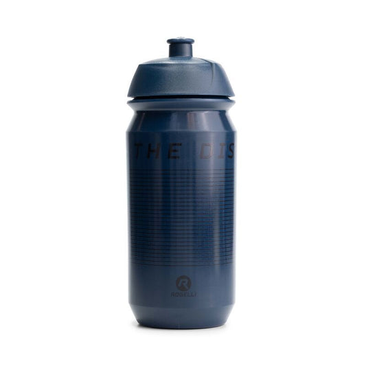 Rogelli ENJOY 500ml navy blue bottle Rogelli/Rower/Akcesoria/Bidony Your Sports Performance