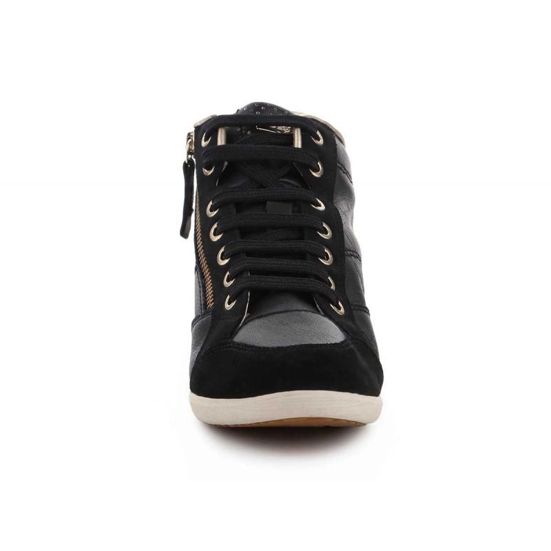 Geox D Myria AW lifestyle shoes D6268A 08522 C9999