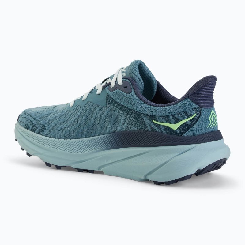 HOKA Challenger ATR 7 Men's Running Shoes Blue (1134497-MRZ) In preparation Your Sports Performance