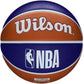 Ball Wilson NBA Team Phoenix Suns Ball WTB1300XBPHO Accessories/Balls/Basketball Your Sports Performance