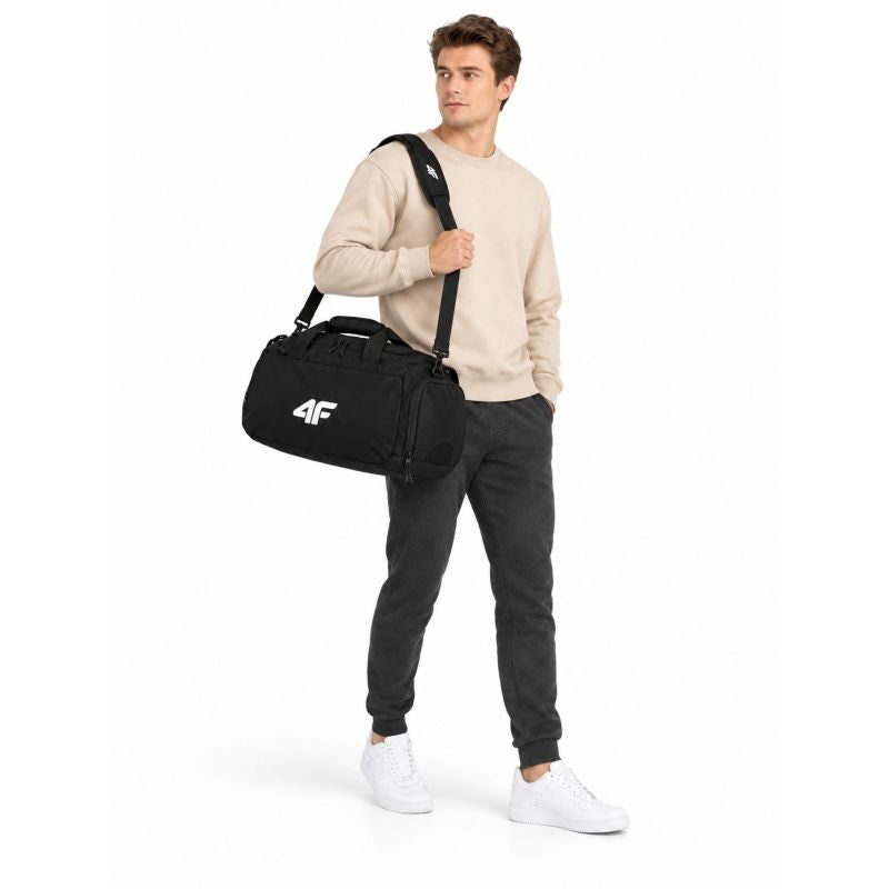4F Training Bag 4FWAW26ATBAU147-21S