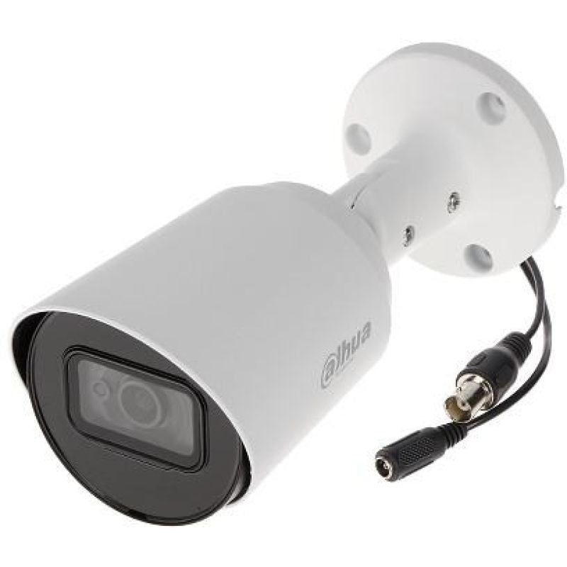 DAHUA 4IN1 CAMERA HAC-HFW1800T-A-0280B CCTV Analog HD/Kamery Your Sports Performance
