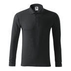 Malfini Pique Polo LS M MLI-22194 T-shirt Clothing/Lifestyle/T-shirts/Malfini Malfini
