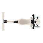 Scooter with ride-on seat GO•UP ACTIVE LIGHTS ECOLOGIC (745-566) To be categorized Your Sports Performance