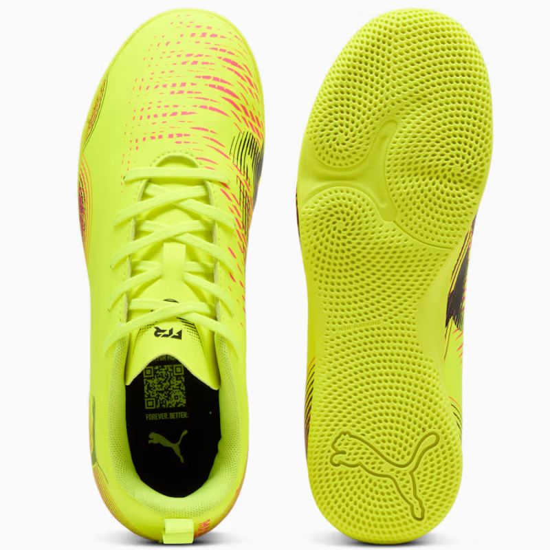 Puma Future 8 Play IT Jr 108397-03 Football Boots Footwear/Football/IT/JR Puma