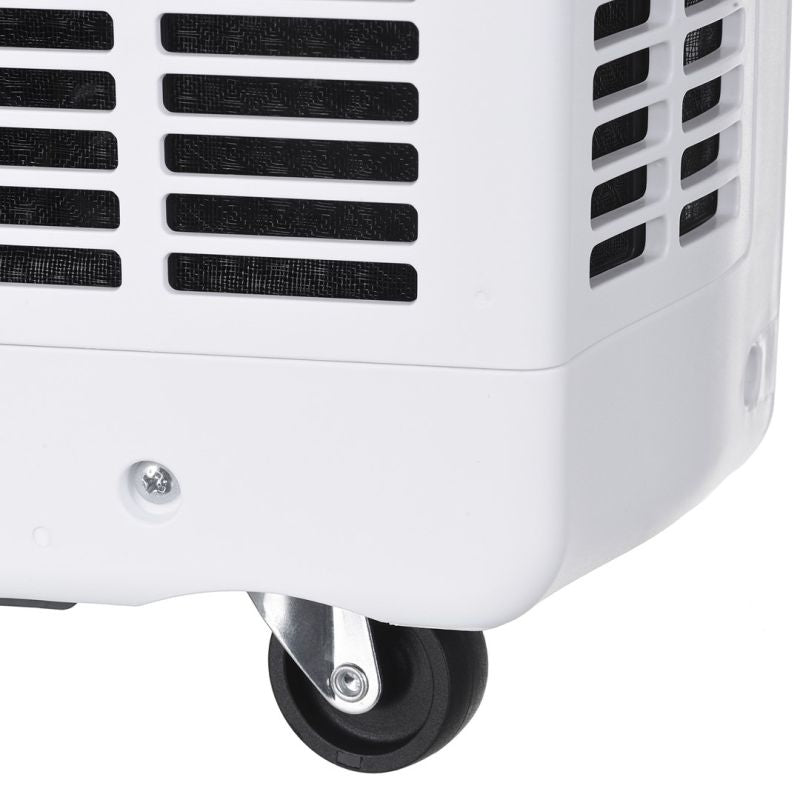 WHIRLPOOL PACF29CO W portable air conditioner Klimatyzacja/Klimatyzatory przenośne Your Sports Performance